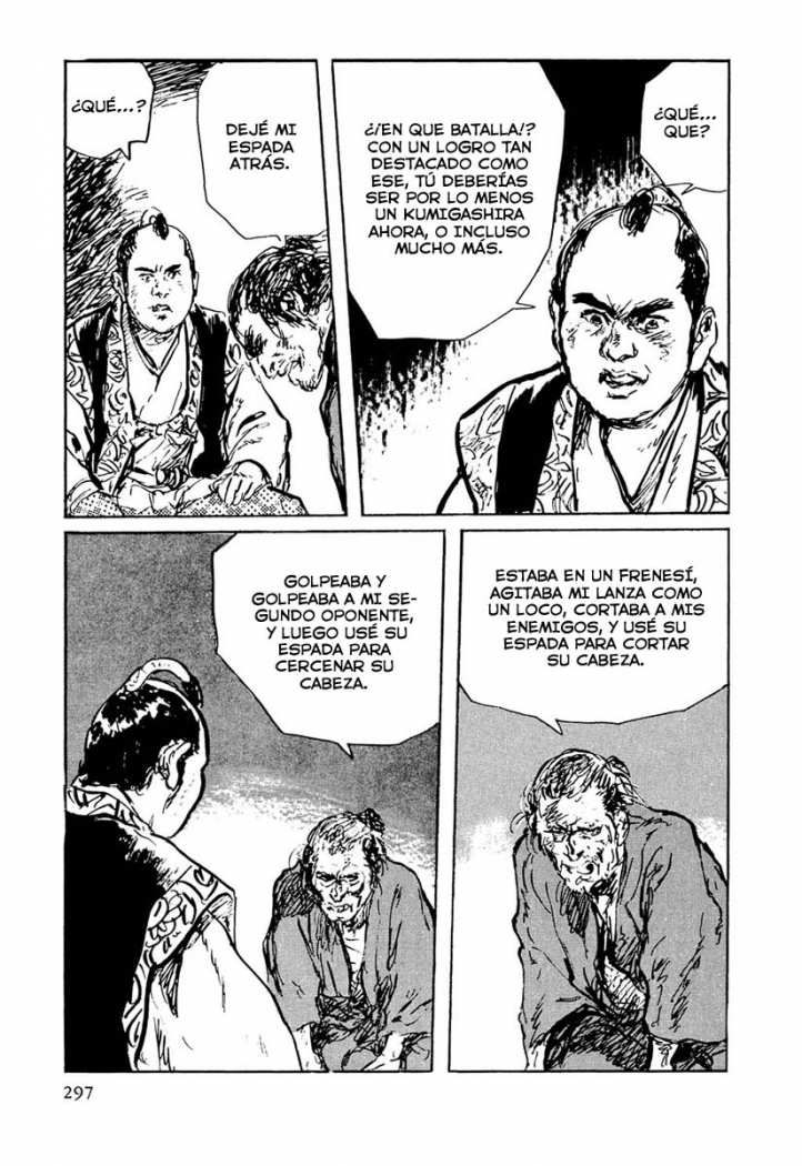 Read Path Of The Assassin ES Manga Online