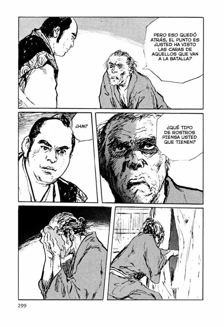 Read Path Of The Assassin ES Manga Online