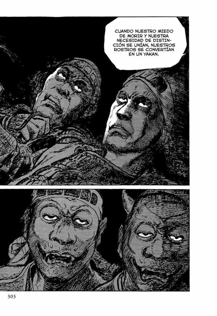 Read Path Of The Assassin ES Manga Online