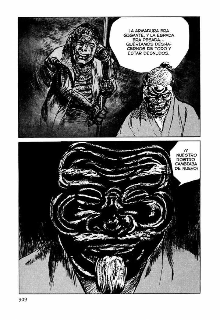 Read Path Of The Assassin ES Manga Online