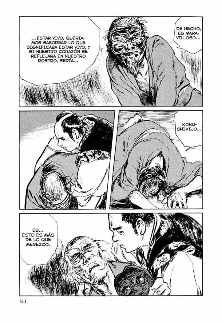 Read Path Of The Assassin ES Manga Online