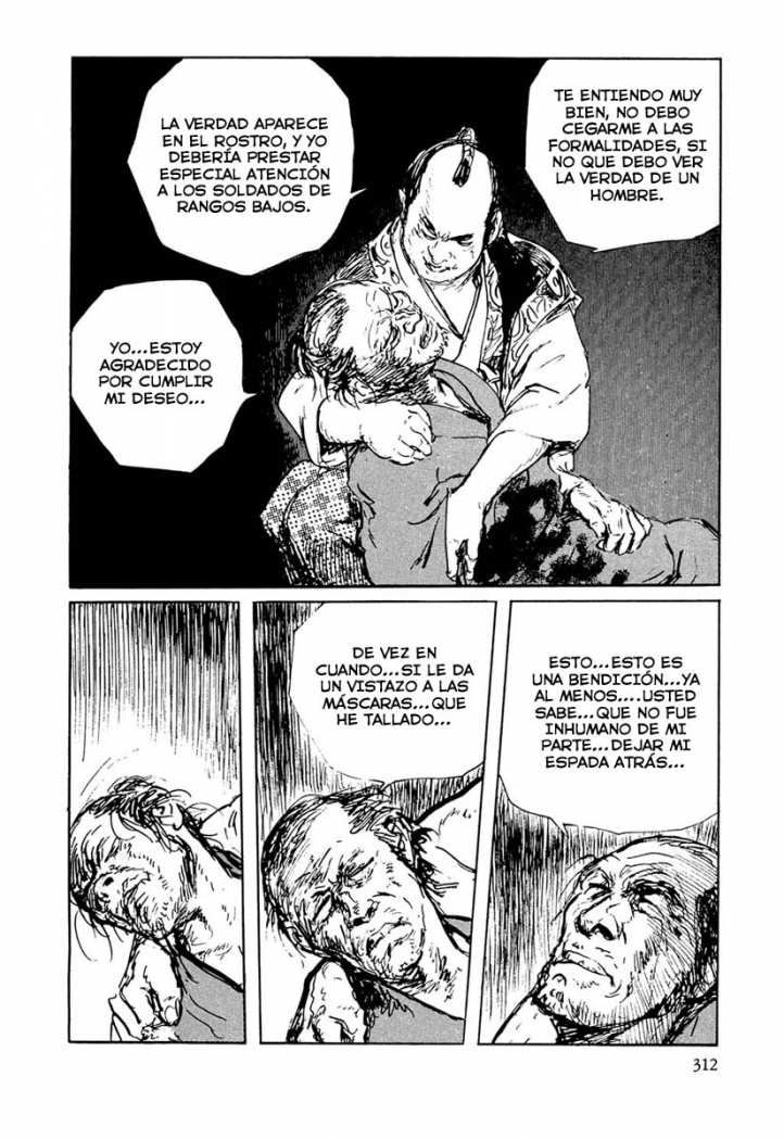 Read Path Of The Assassin ES Manga Online