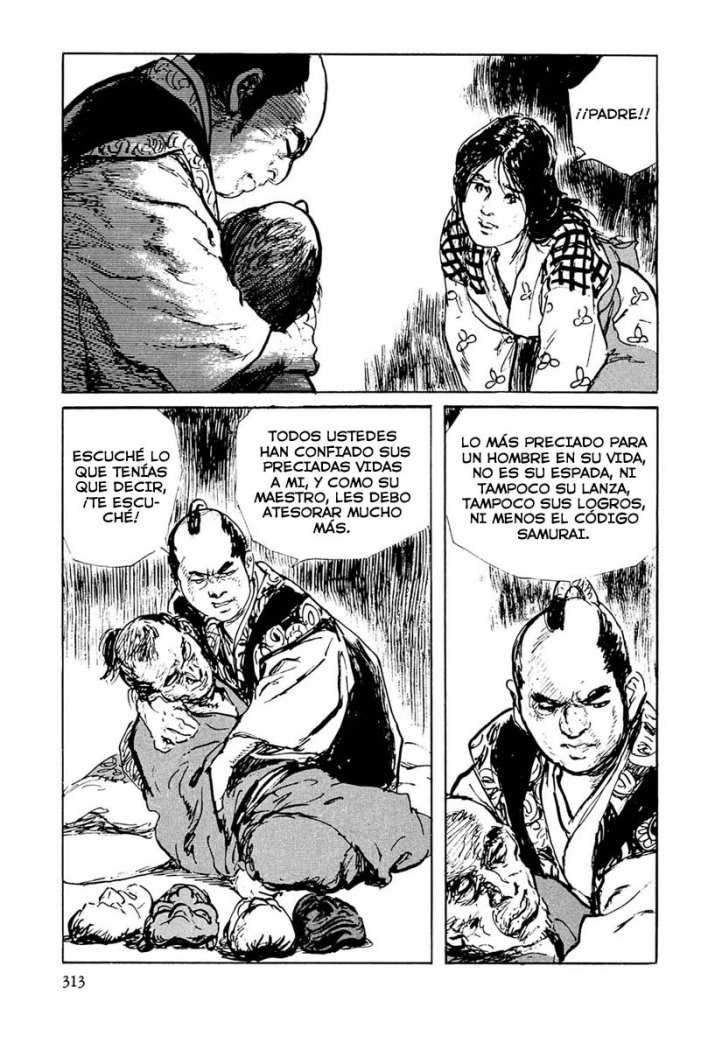 Read Path Of The Assassin ES Manga Online