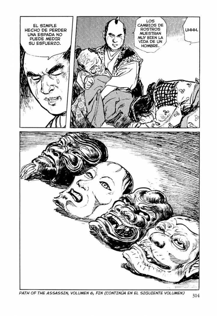 Read Path Of The Assassin ES Manga Online