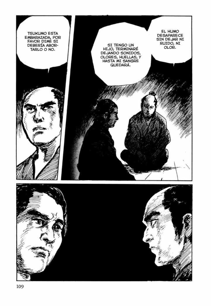 Read Path Of The Assassin ES Manga Online
