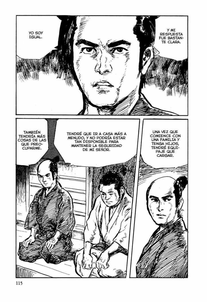 Read Path Of The Assassin ES Manga Online