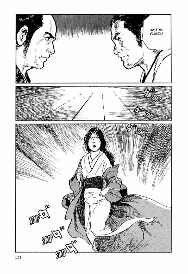 Read Path Of The Assassin ES Manga Online