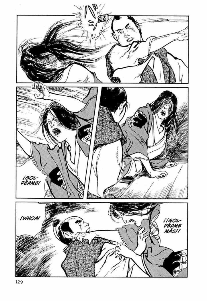 Read Path Of The Assassin ES Manga Online