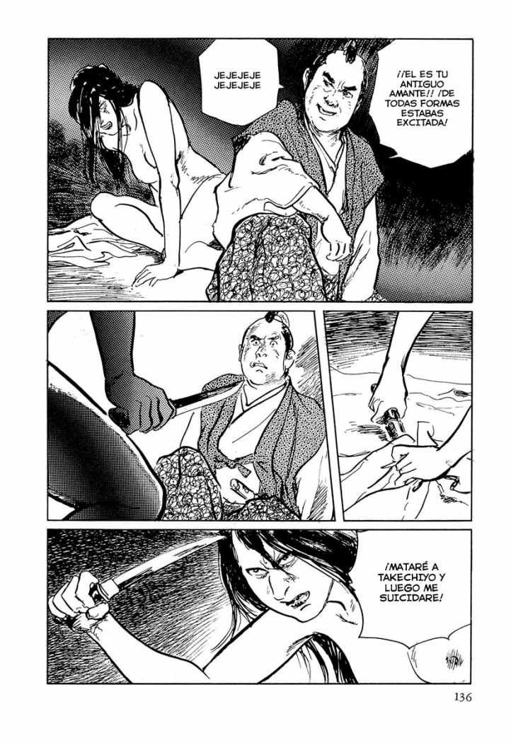 Read Path Of The Assassin ES Manga Online