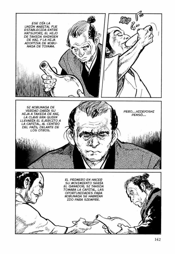 Read Path Of The Assassin ES Manga Online
