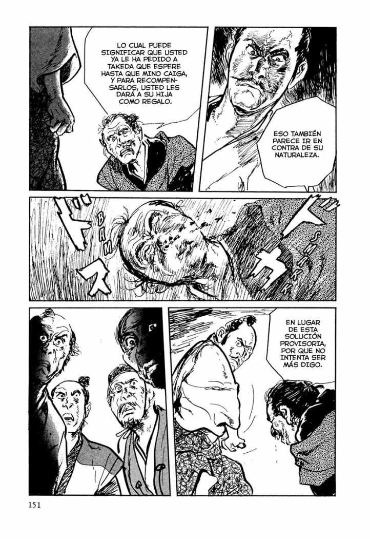 Read Path Of The Assassin ES Manga Online
