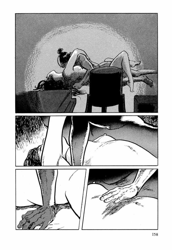 Read Path Of The Assassin ES Manga Online