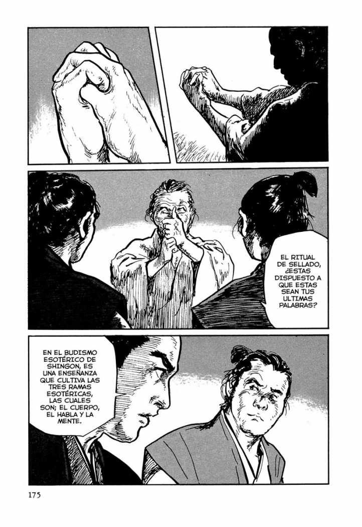 Read Path Of The Assassin ES Manga Online