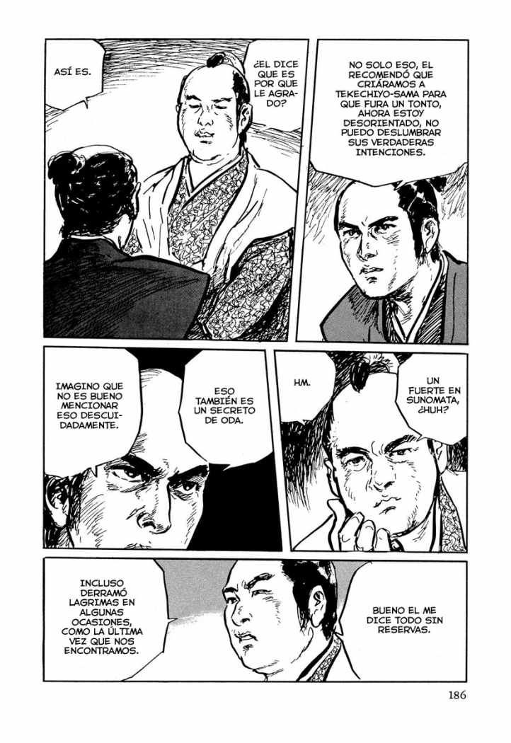 Read Path Of The Assassin ES Manga Online