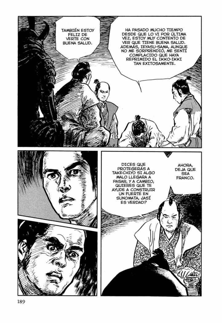 Read Path Of The Assassin ES Manga Online