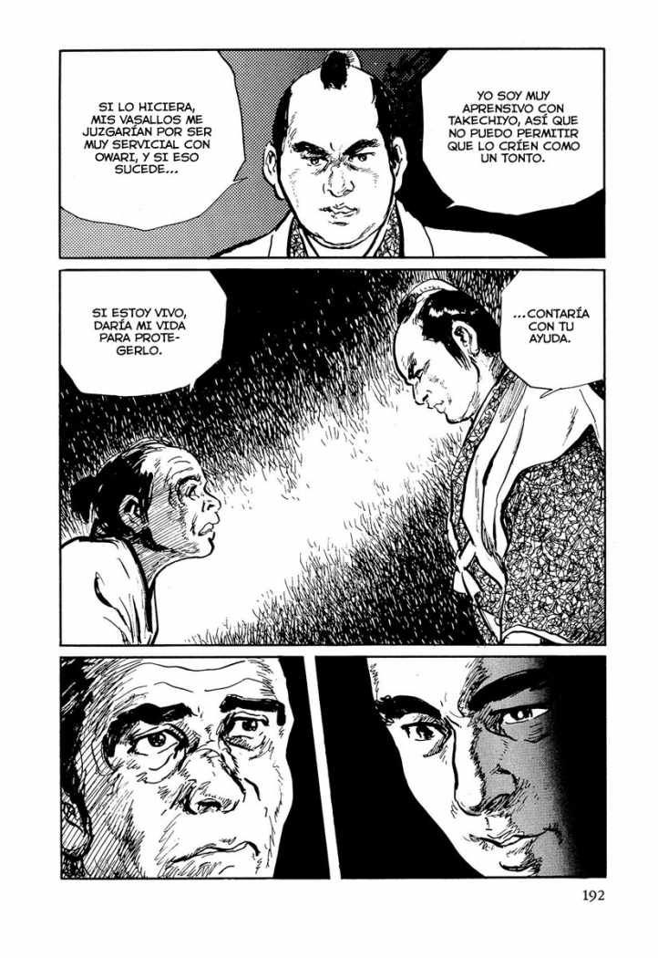 Read Path Of The Assassin ES Manga Online