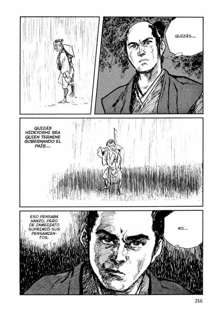 Read Path Of The Assassin ES Manga Online