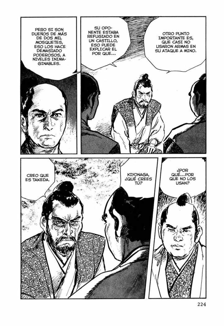 Read Path Of The Assassin ES Manga Online
