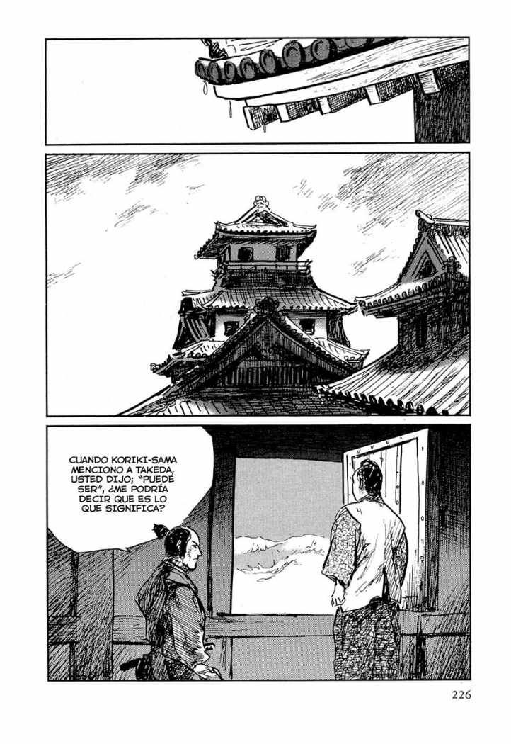 Read Path Of The Assassin ES Manga Online