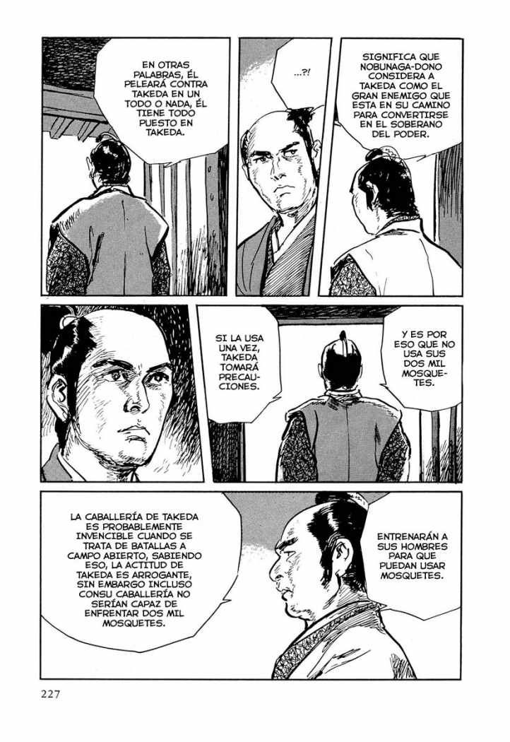 Read Path Of The Assassin ES Manga Online