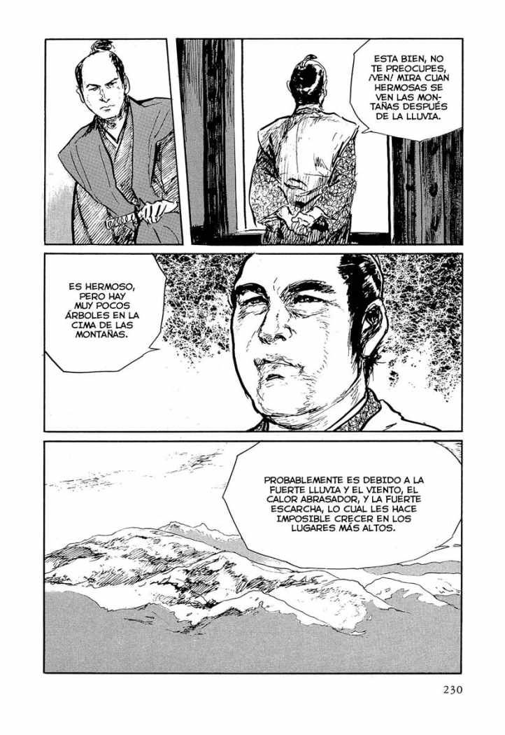 Read Path Of The Assassin ES Manga Online
