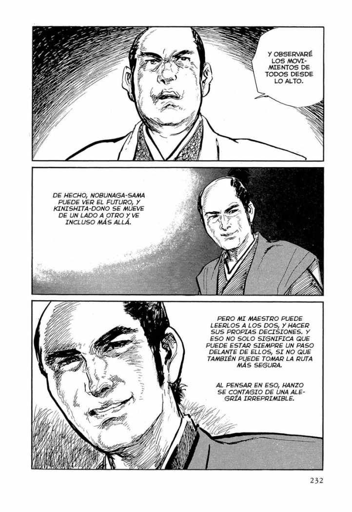 Read Path Of The Assassin ES Manga Online