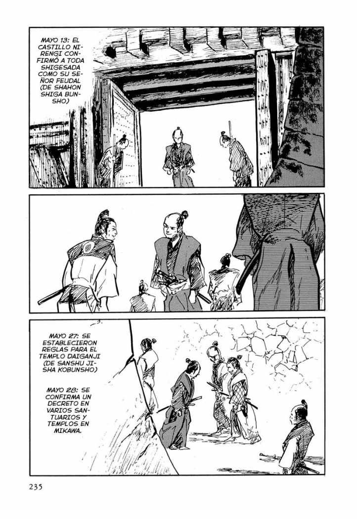 Read Path Of The Assassin ES Manga Online