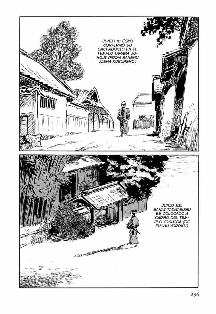 Read Path Of The Assassin ES Manga Online