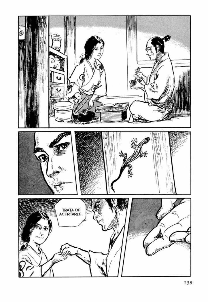 Read Path Of The Assassin ES Manga Online