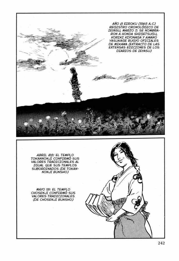 Read Path Of The Assassin ES Manga Online