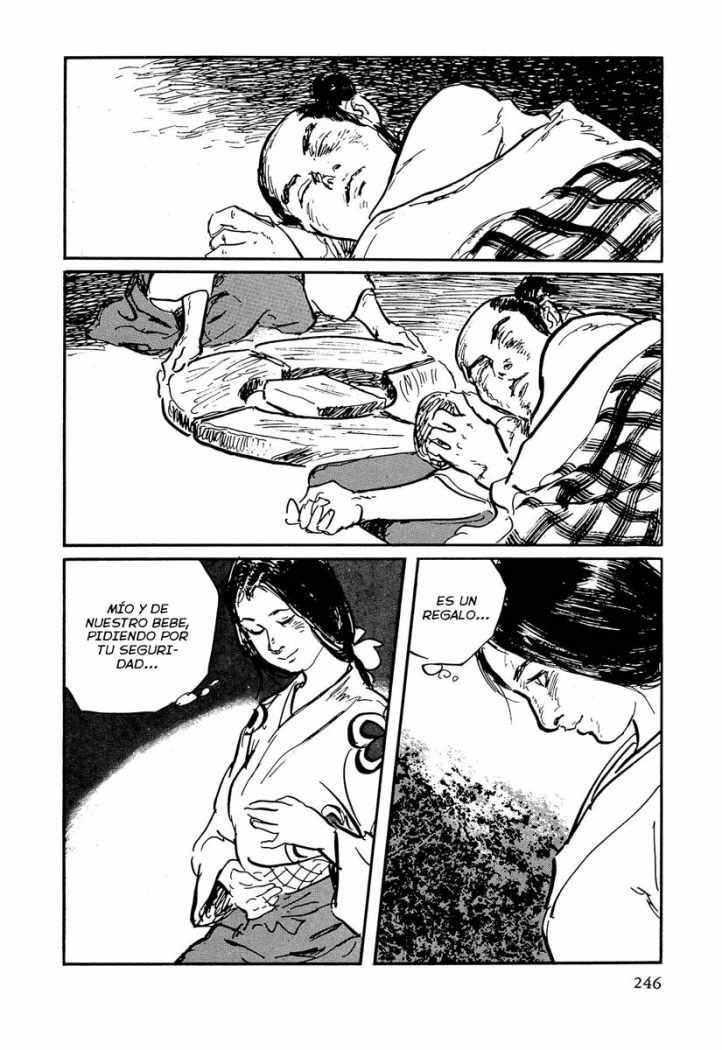 Read Path Of The Assassin ES Manga Online
