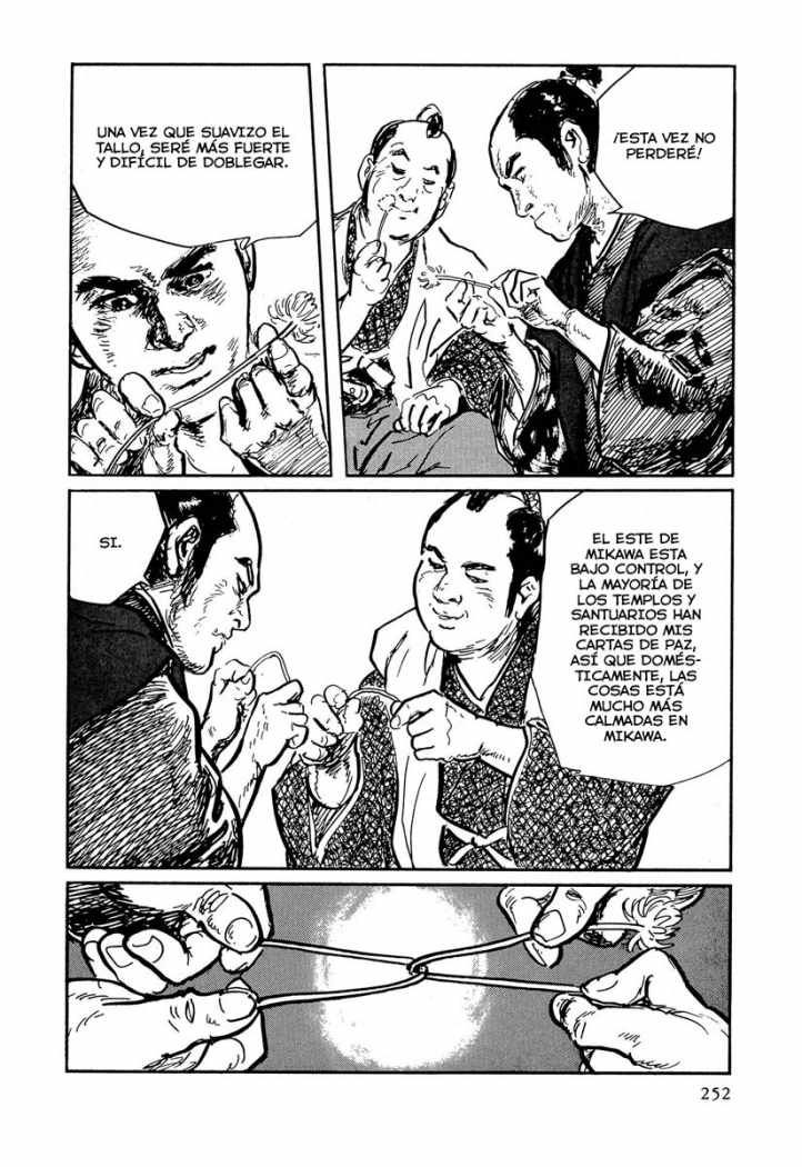 Read Path Of The Assassin ES Manga Online