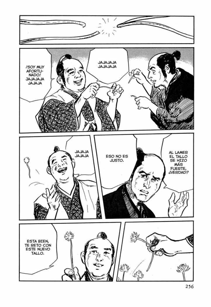 Read Path Of The Assassin ES Manga Online