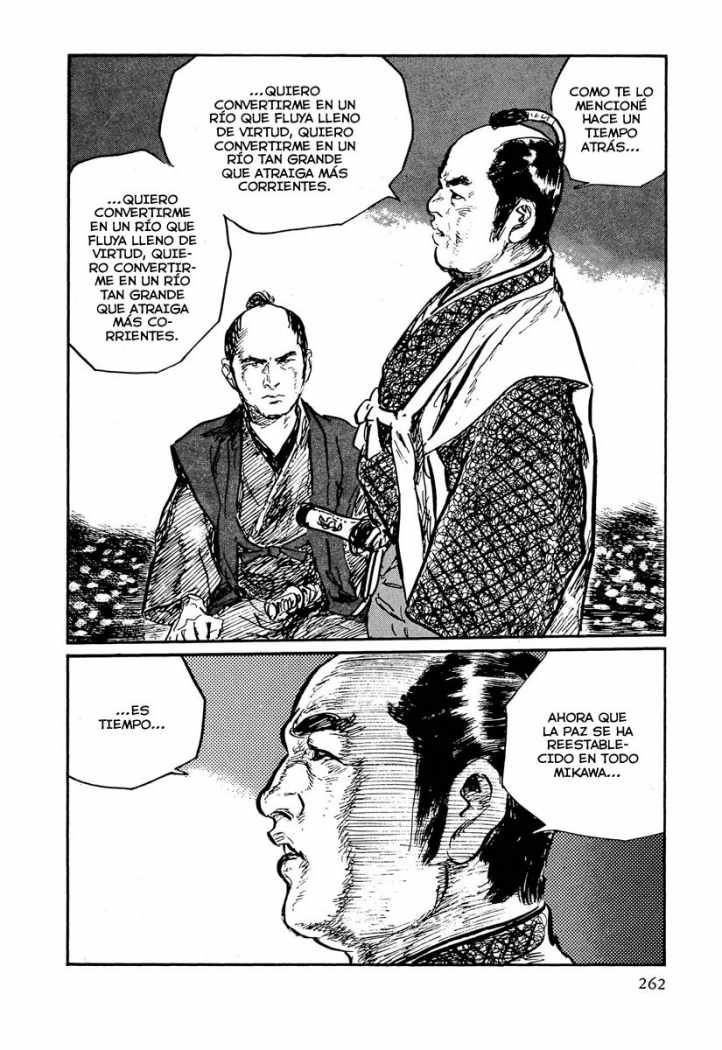 Read Path Of The Assassin ES Manga Online