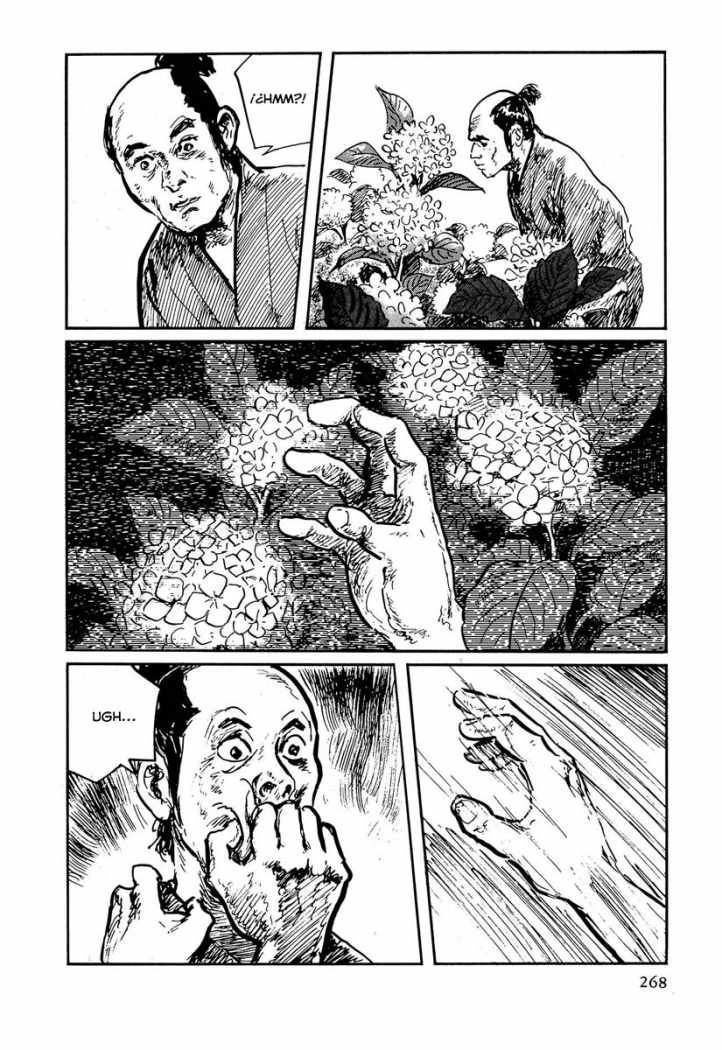Read Path Of The Assassin ES Manga Online