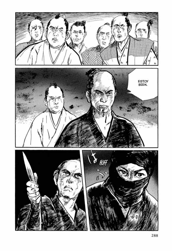 Read Path Of The Assassin ES Manga Online