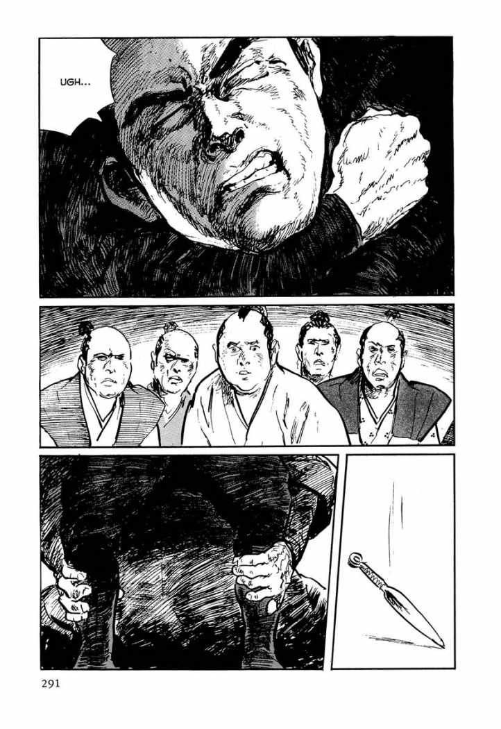 Read Path Of The Assassin ES Manga Online