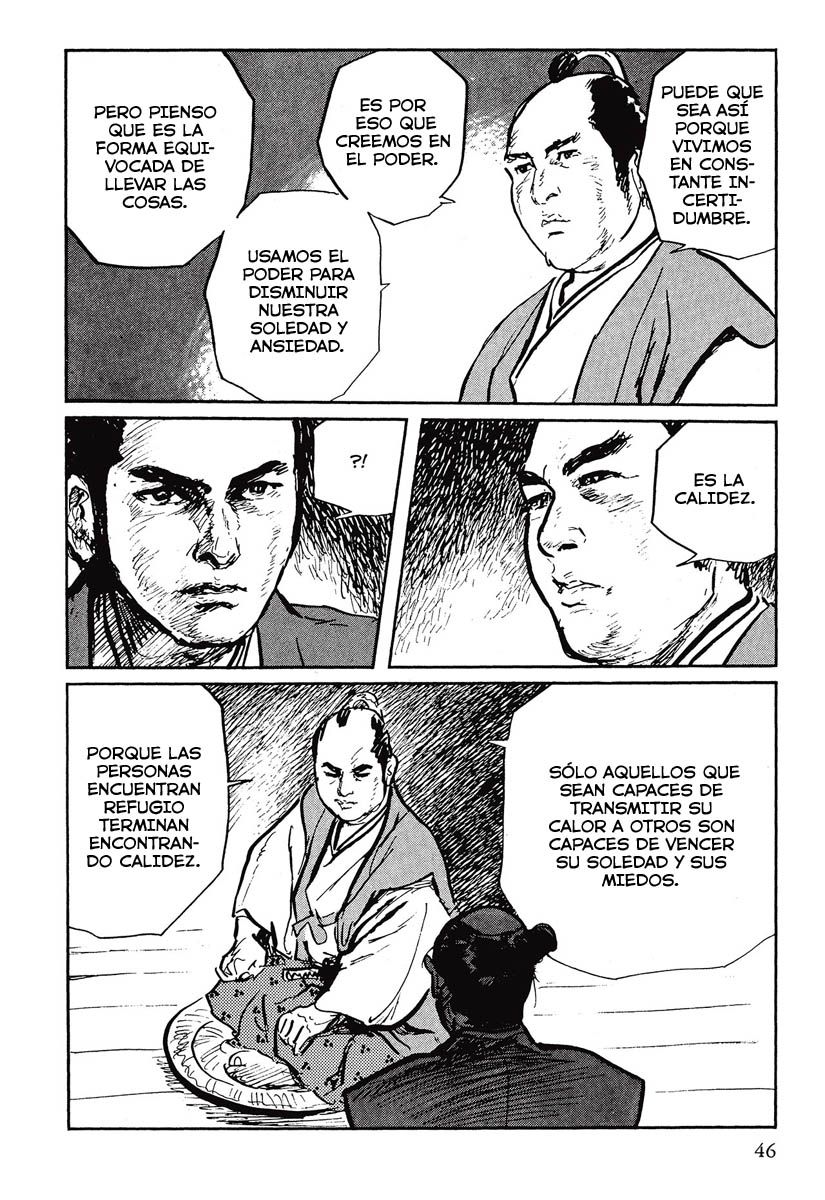 Read Path Of The Assassin ES Manga Online