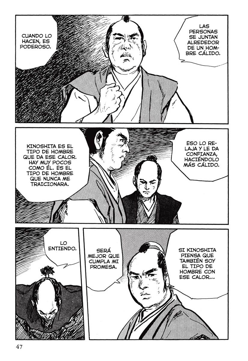 Read Path Of The Assassin ES Manga Online
