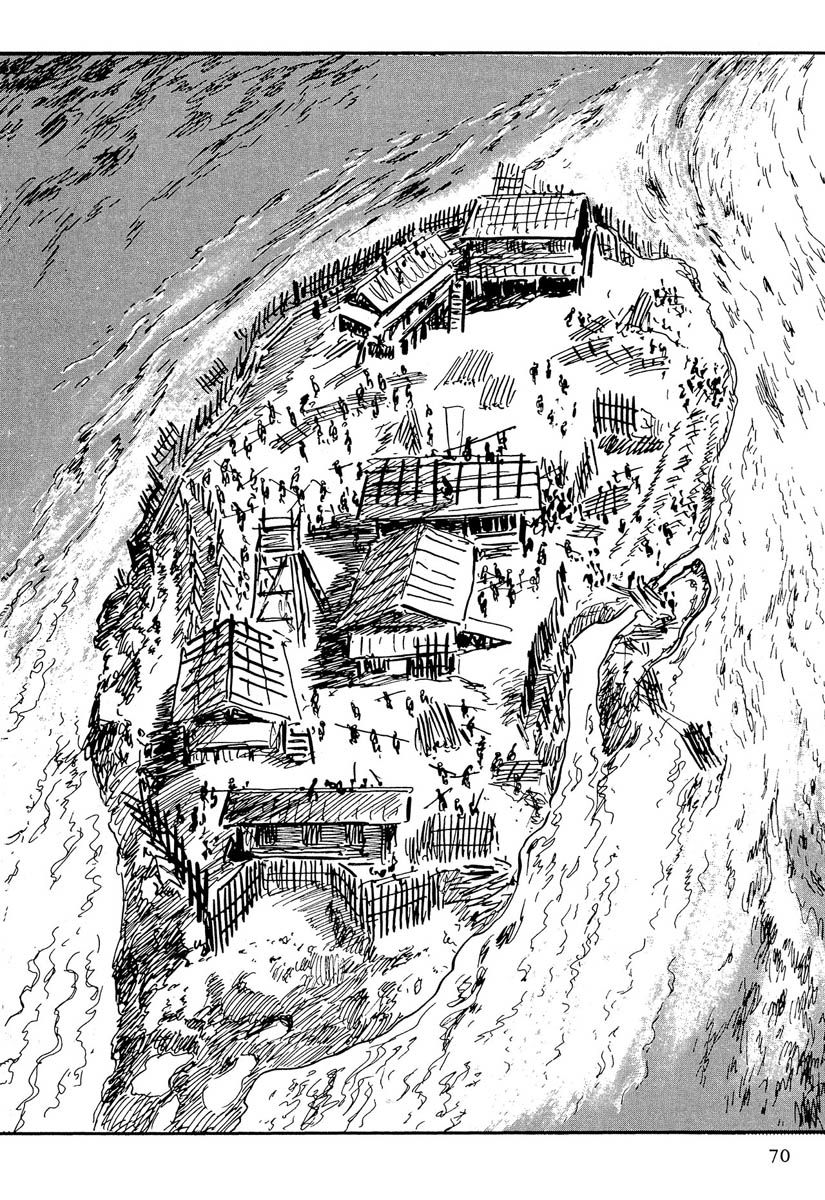 Read Path Of The Assassin ES Manga Online