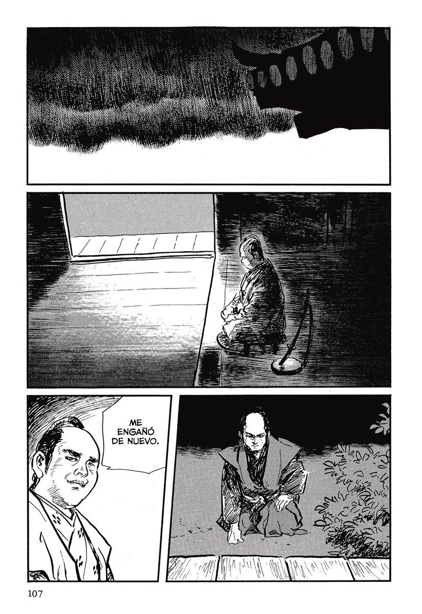 Read Path Of The Assassin ES Manga Online