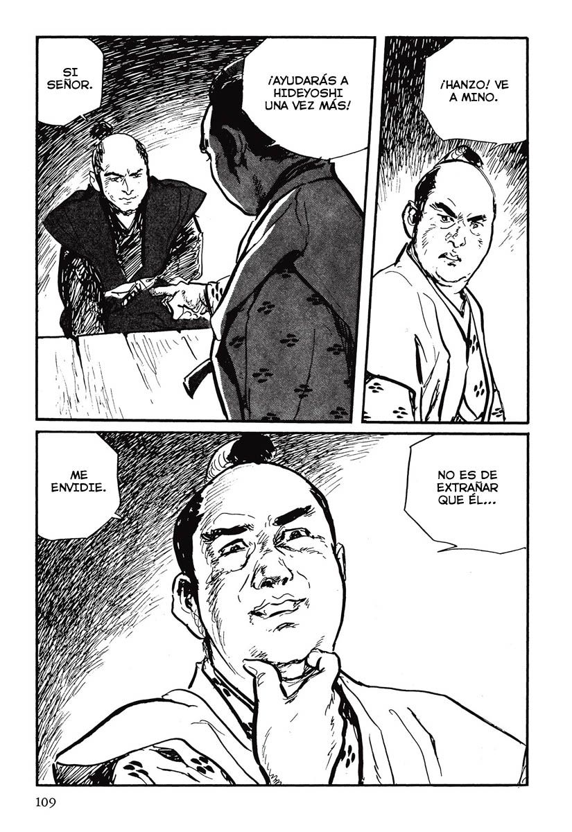 Read Path Of The Assassin ES Manga Online