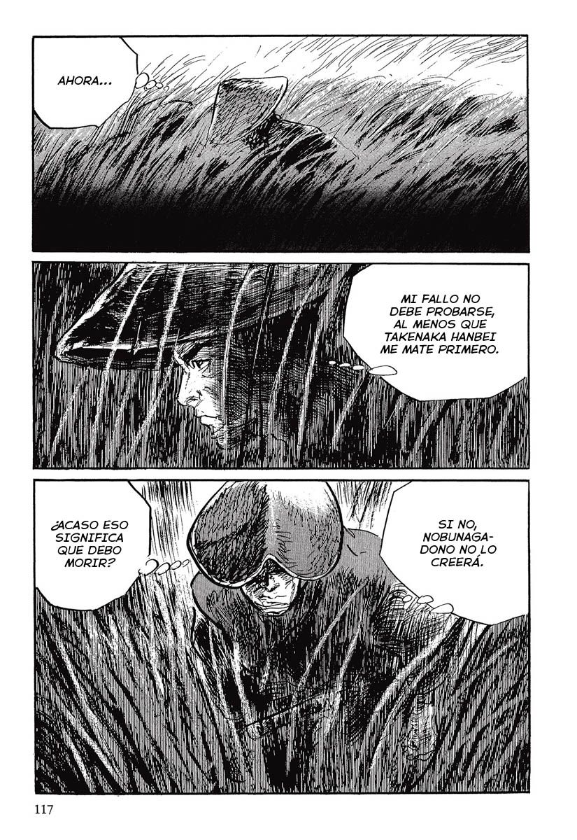 Read Path Of The Assassin ES Manga Online