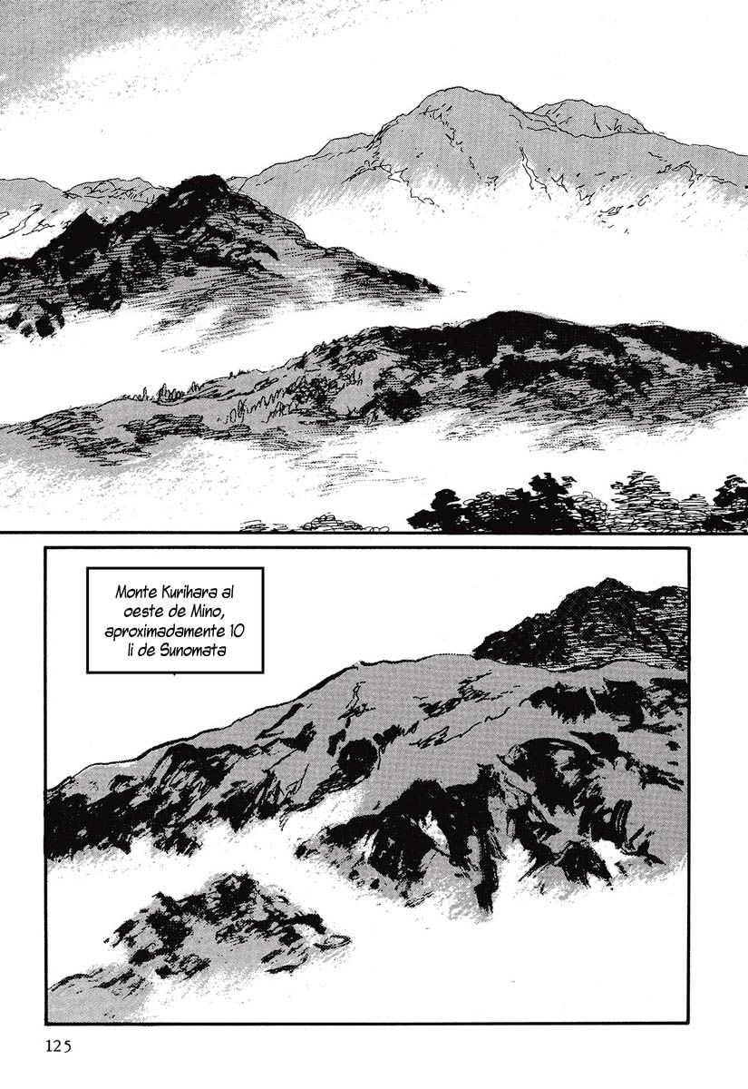 Read Path Of The Assassin ES Manga Online