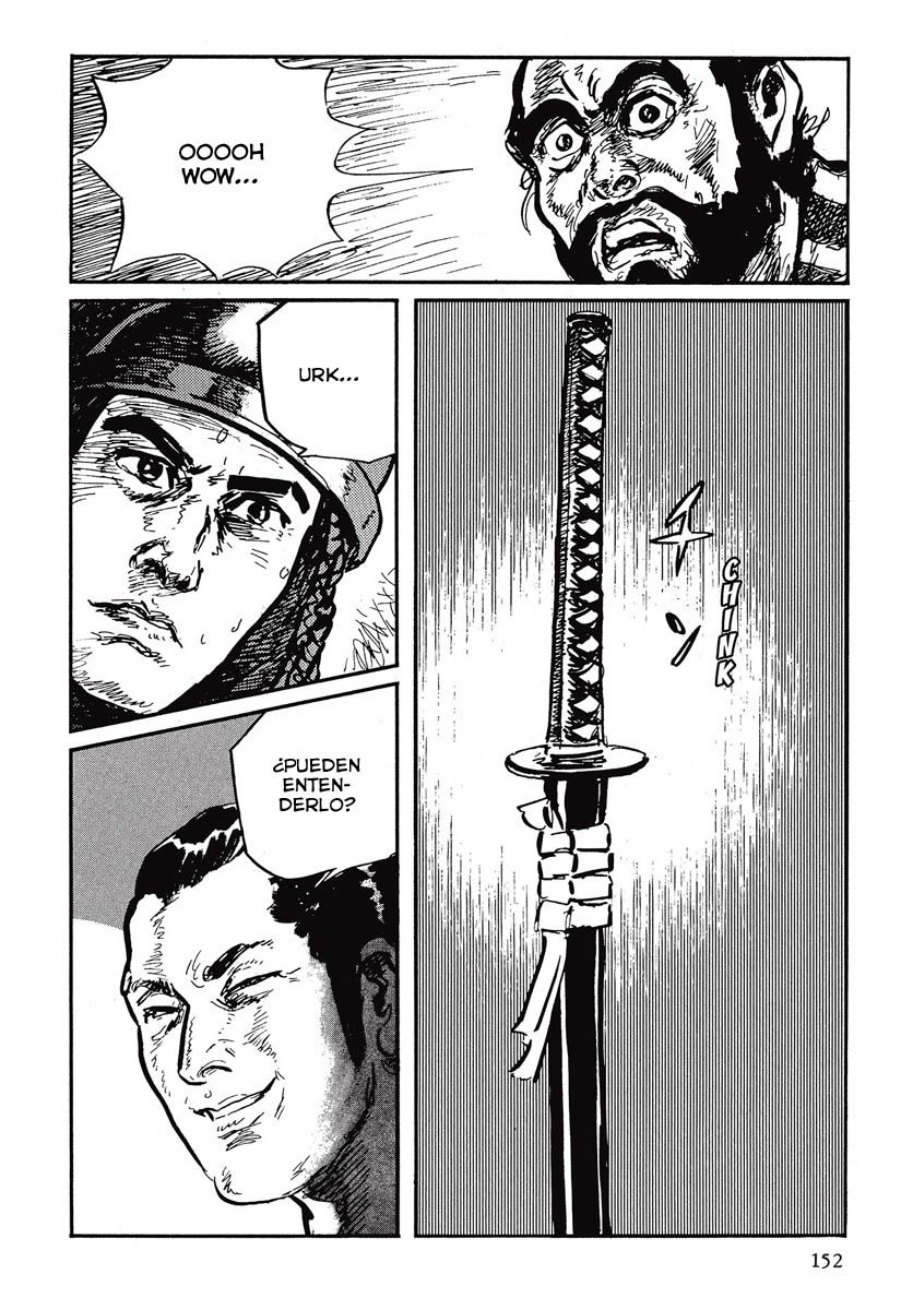 Read Path Of The Assassin ES Manga Online