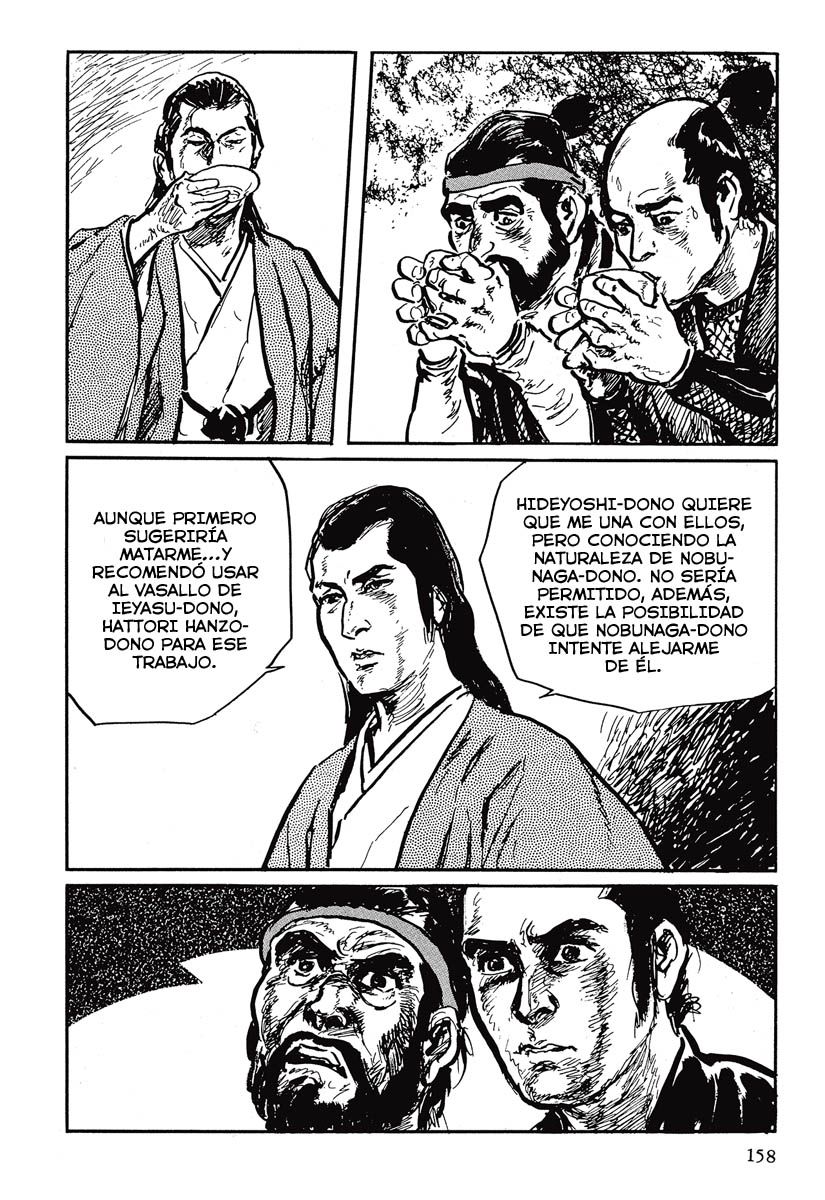 Read Path Of The Assassin ES Manga Online