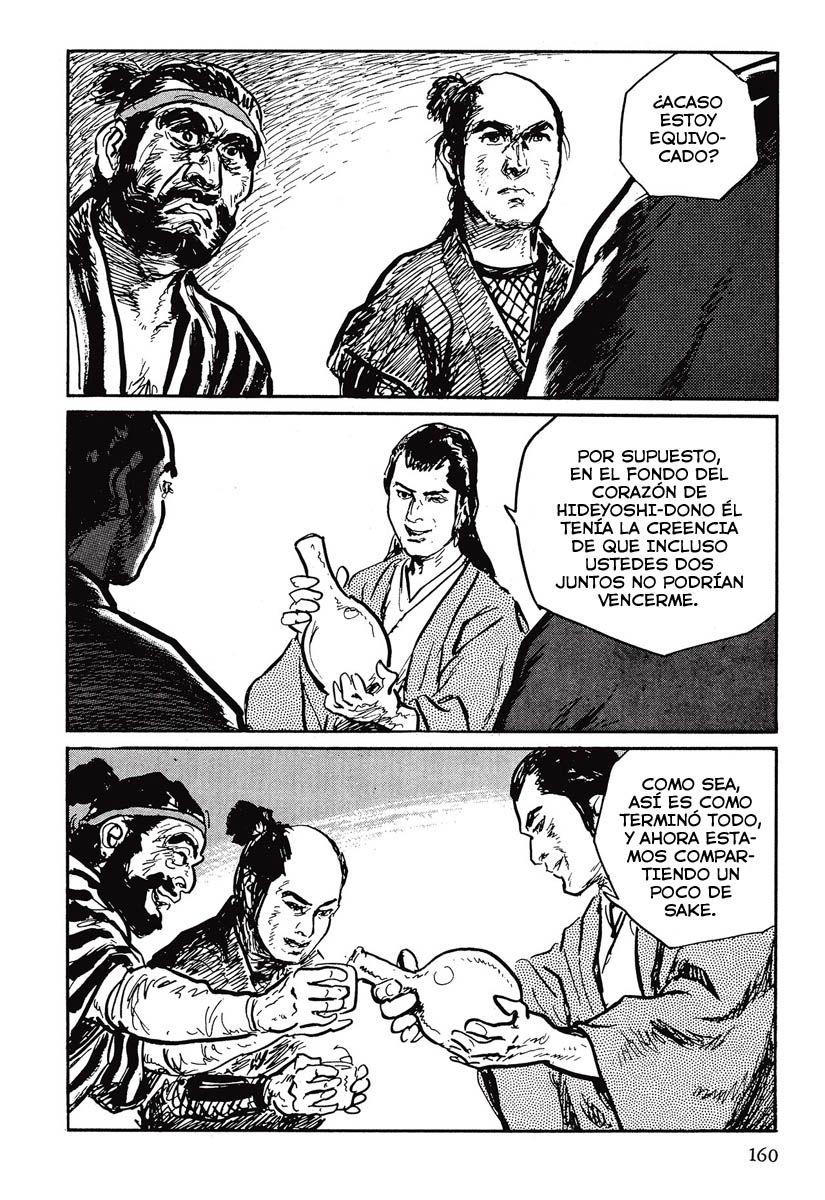 Read Path Of The Assassin ES Manga Online