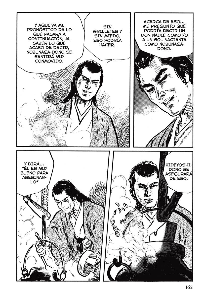 Read Path Of The Assassin ES Manga Online
