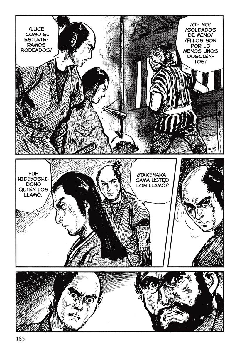 Read Path Of The Assassin ES Manga Online
