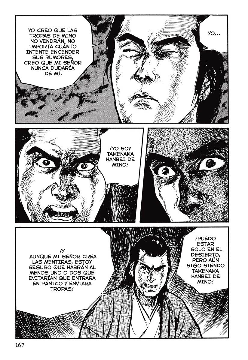 Read Path Of The Assassin ES Manga Online
